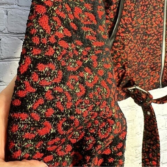 Zara jacket - Picture 4 of 13